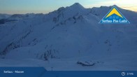 Archiv Foto Webcam Masnerkopf Serfaus 04:00