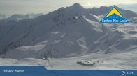 Archiv Foto Webcam Masnerkopf Serfaus 14:00