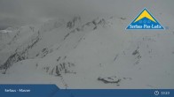 Archiv Foto Webcam Masnerkopf Serfaus 12:00