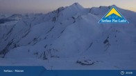 Archiv Foto Webcam Masnerkopf Serfaus 02:00