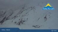 Archived image Webcam Masnerkopf Mountain 07:00