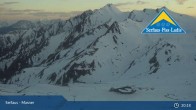 Archiv Foto Webcam Masnerkopf Serfaus 02:00