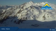 Archiv Foto Webcam Masnerkopf Serfaus 06:00