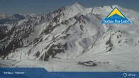 Archived image Webcam Masnerkopf Mountain 08:00