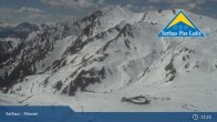 Archived image Webcam Masnerkopf Mountain 10:00