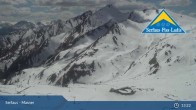 Archived image Webcam Masnerkopf Mountain 12:00
