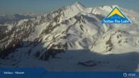 Archiv Foto Webcam Masnerkopf Serfaus 06:00