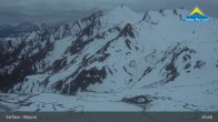 Archiv Foto Webcam Masnerkopf Serfaus 02:00