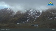 Archiv Foto Webcam Masnerkopf Serfaus 00:00