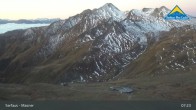 Archiv Foto Webcam Masnerkopf Serfaus 06:00