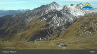 Archiv Foto Webcam Masnerkopf Serfaus 10:00