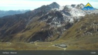 Archiv Foto Webcam Masnerkopf Serfaus 12:00