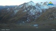 Archiv Foto Webcam Masnerkopf Serfaus 06:00