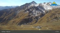 Archiv Foto Webcam Masnerkopf Serfaus 10:00