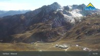 Archiv Foto Webcam Masnerkopf Serfaus 14:00