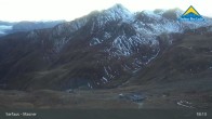 Archiv Foto Webcam Masnerkopf Serfaus 04:00