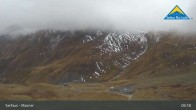 Archiv Foto Webcam Masnerkopf Serfaus 08:00