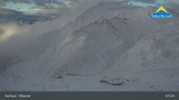 Archived image Webcam Masnerkopf Mountain 06:00