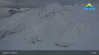 Archiv Foto Webcam Masnerkopf Serfaus 07:00