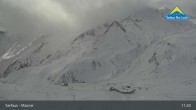 Archived image Webcam Masnerkopf Mountain 10:00