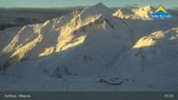 Archiv Foto Webcam Masnerkopf Serfaus 06:00