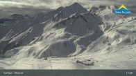 Archiv Foto Webcam Masnerkopf Serfaus 10:00