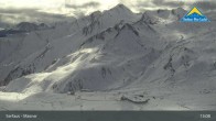 Archiv Foto Webcam Masnerkopf Serfaus 12:00