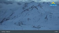 Archiv Foto Webcam Masnerkopf Serfaus 02:00