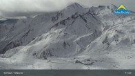 Archiv Foto Webcam Masnerkopf Serfaus 10:00