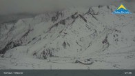 Archiv Foto Webcam Masnerkopf Serfaus 07:00