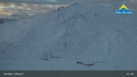 Archived image Webcam Masnerkopf Mountain 06:00