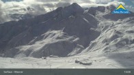 Archived image Webcam Masnerkopf Mountain 12:00
