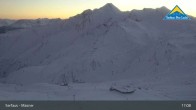 Archived image Webcam Masnerkopf Mountain 16:00