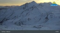 Archiv Foto Webcam Masnerkopf Serfaus 00:00