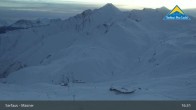 Archiv Foto Webcam Masnerkopf Serfaus 02:00