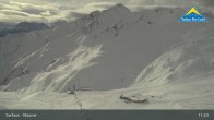 Archiv Foto Webcam Masnerkopf Serfaus 10:00