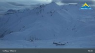 Archiv Foto Webcam Masnerkopf Serfaus 18:00