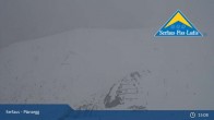 Archived image Webcam Plansegg Serfaus 14:00
