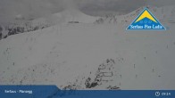 Archived image Webcam Plansegg Serfaus 08:00