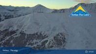 Archiv Foto Webcam Serfaus: Plansegg 07:00