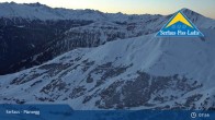 Archiv Foto Webcam Serfaus: Plansegg 07:00