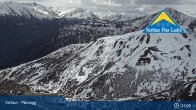 Archiv Foto Webcam Serfaus: Plansegg 14:00