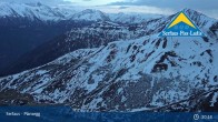 Archiv Foto Webcam Serfaus: Plansegg 20:00