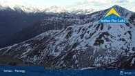 Archiv Foto Webcam Serfaus: Plansegg 18:00