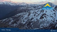 Archiv Foto Webcam Serfaus: Plansegg 20:00