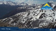 Archived image Webcam Plansegg Serfaus 10:00