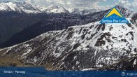 Archiv Foto Webcam Serfaus: Plansegg 14:00