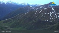 Archiv Foto Webcam Serfaus: Plansegg 04:00