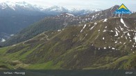 Archiv Foto Webcam Serfaus: Plansegg 06:00