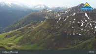 Archiv Foto Webcam Serfaus: Plansegg 07:00